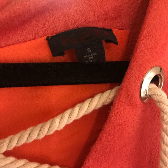 NBD Extra Daylight Dress Rust - Picture 3 of 5